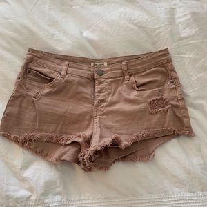 Billabong Shorts
